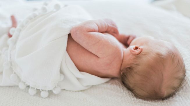 Read more about the article Higroma Leher Kistik dengan Distres Nafas pada Bayi