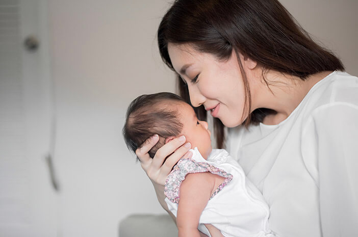 Read more about the article Mengenali Perilaku Bayi Dapat Mempererat Interaksi Antara Ibu dan Bayi