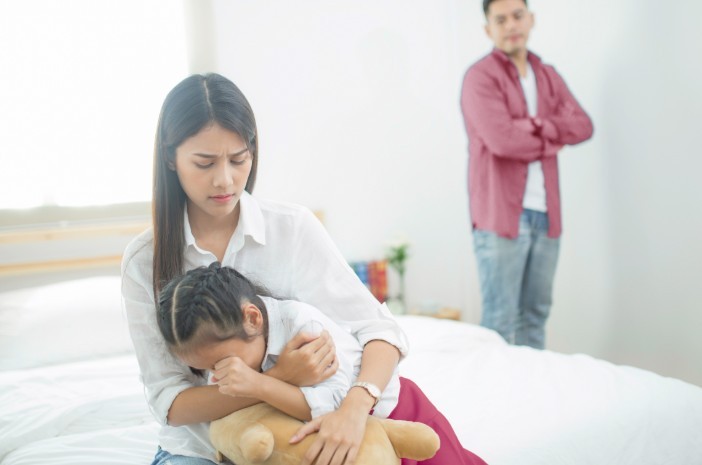 Read more about the article Kualitas Hidup Ibu dengan Anak Autism Spectrum Disorder, Faktor Apakah yang Memengaruhi?