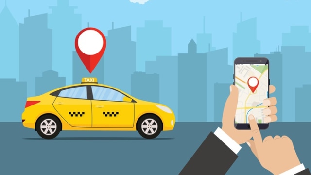 Read more about the article Pentingnya Menggunakan Perangkat Pintar untuk Keselamatan Anak-anak di Taxi Online