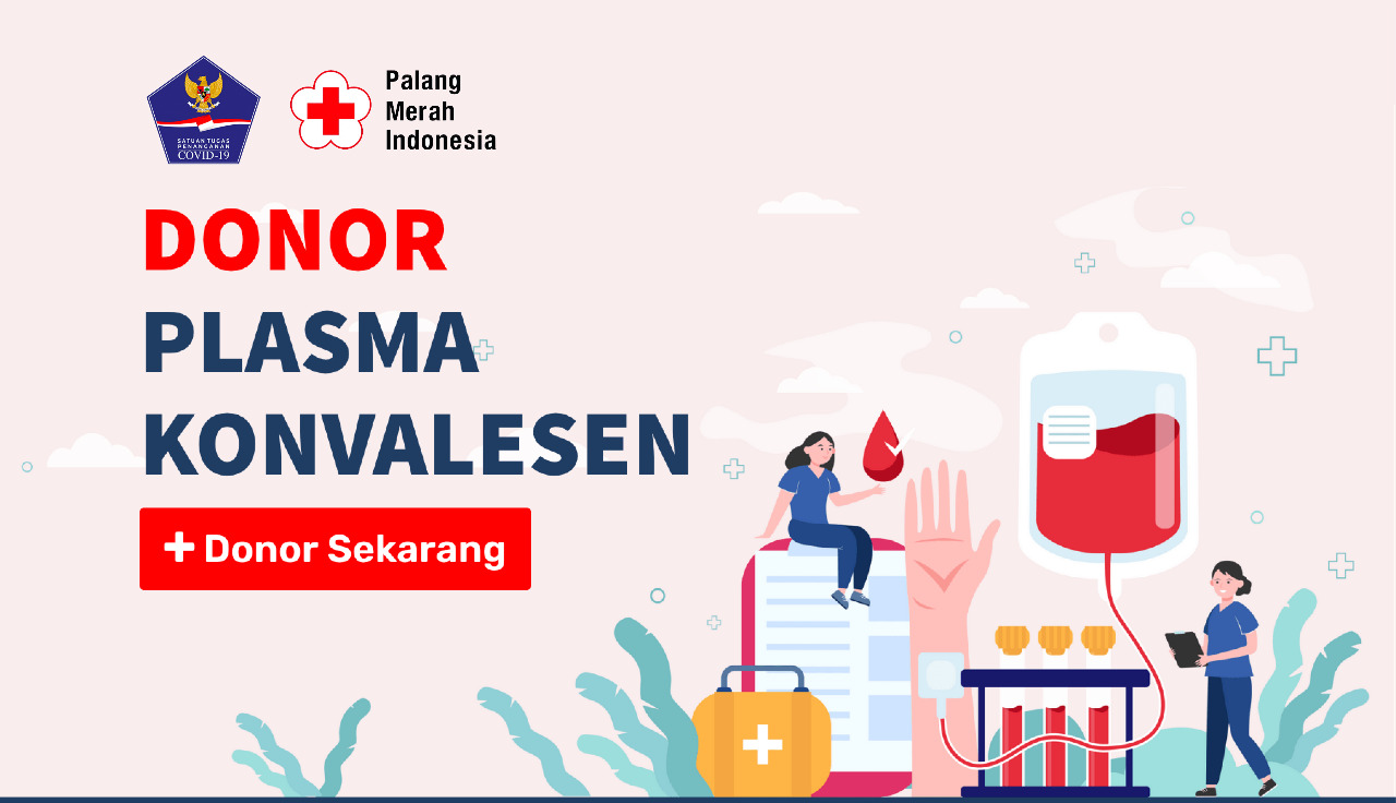 Read more about the article AUBMO dan KSR PMI UNAIR Banyuwangi Ajak Mahasiswa Kenal Lebih Jauh Donor Plasma Konvalesen