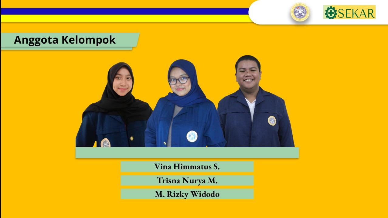 Read more about the article Tiga Mahasiswa FKM UNAIR Raih Juara Pertama LKTI PMKM 2021