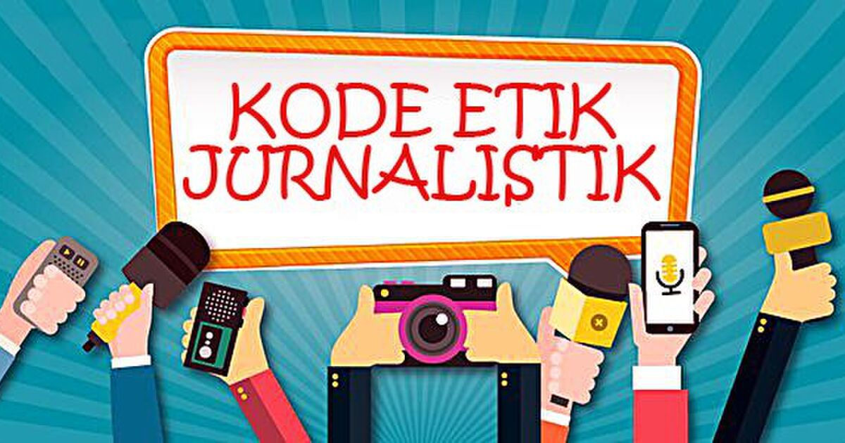 Read more about the article Mengupas Kode Etik Jurnalistik Bersama Direktur Jawa Pos