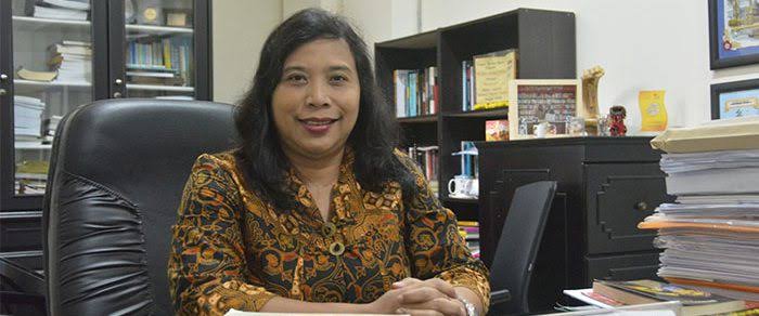 Read more about the article Tuai Beragam Kritik, Prof. Diah Nilai Film Zahra Sadarkan Masyarakat akan Tingginya Pernikahan Usia Dini