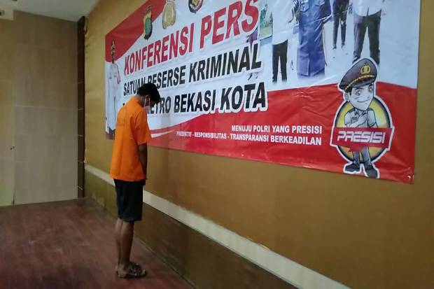 Read more about the article Pakar Hukum Pidana UNAIR Tanggapi Kasus Anak Anggota DPRD Bekasi
