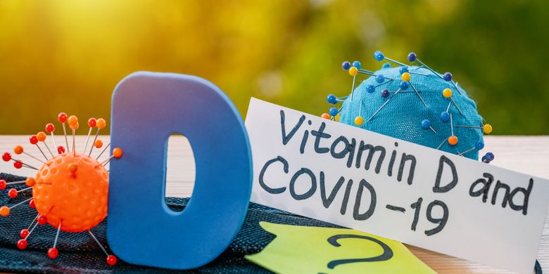 Read more about the article Pakar FK UNAIR: Vitamin D Berpotensi Meningkatkan Imunitas di Tiga Sektor