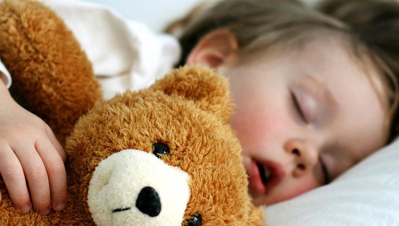 Read more about the article Prevalensi Gangguan Tidur pada Anak Usia 0-36 Bulan
