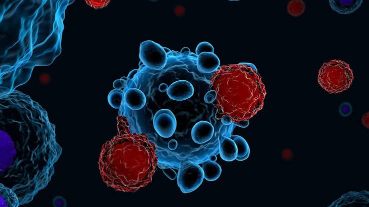 Read more about the article Sintesis Karbon Nanodots dari Asam Hialuronat sebagai Penanda Sel Kanker: Perbandingan Metode