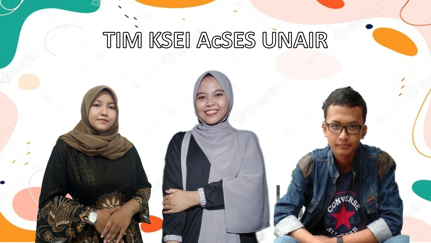 Read more about the article Gagas Aplikasi UMKM Berbasis Bisnis Syariah, Tim AcSES Raih Best Paper Temilreg 2021