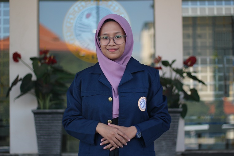 Read more about the article Simak Persiapan Yasmin Wakili UNAIR di Mawapres Diploma Nasional