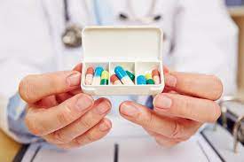 Read more about the article Perbedaan Pengetahuan, Keyakinan Pelayanan Antibiotik pada Profesional Kesehatan