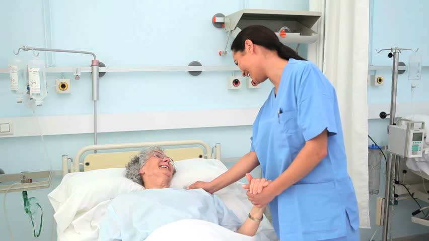 Read more about the article Implementasi Sasaran Keselamatan Pasien di Rumah Sakit