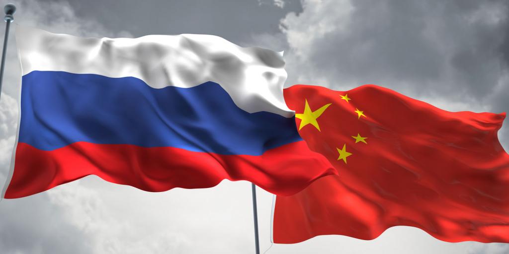 Read more about the article Kerjasama Terbatas Rusia-Tiongkok: Sebuah Problem Identitas?