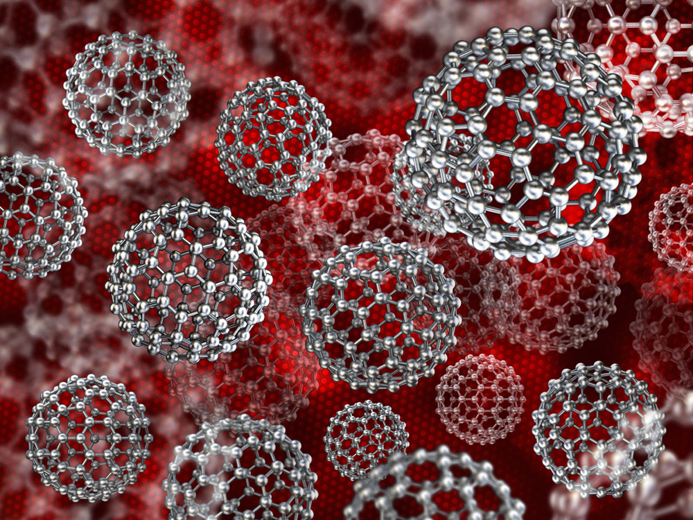 Read more about the article Potensi Nanomaterial yang Dimodifikasi Asam Boronat dalam Aplikasi-aplikasi Biomedis