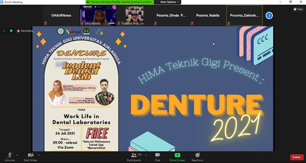 Read more about the article Mengenal Alat laboratorium di Prodi Teknik Kesehatan Gigi