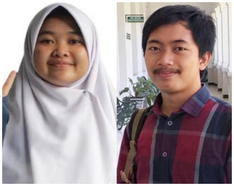 Read more about the article Kembangkan Inovasi Ekstrak Jeruk Kingkit, Mahasiswa FKH UNAIR Raih Prestasi Internasional