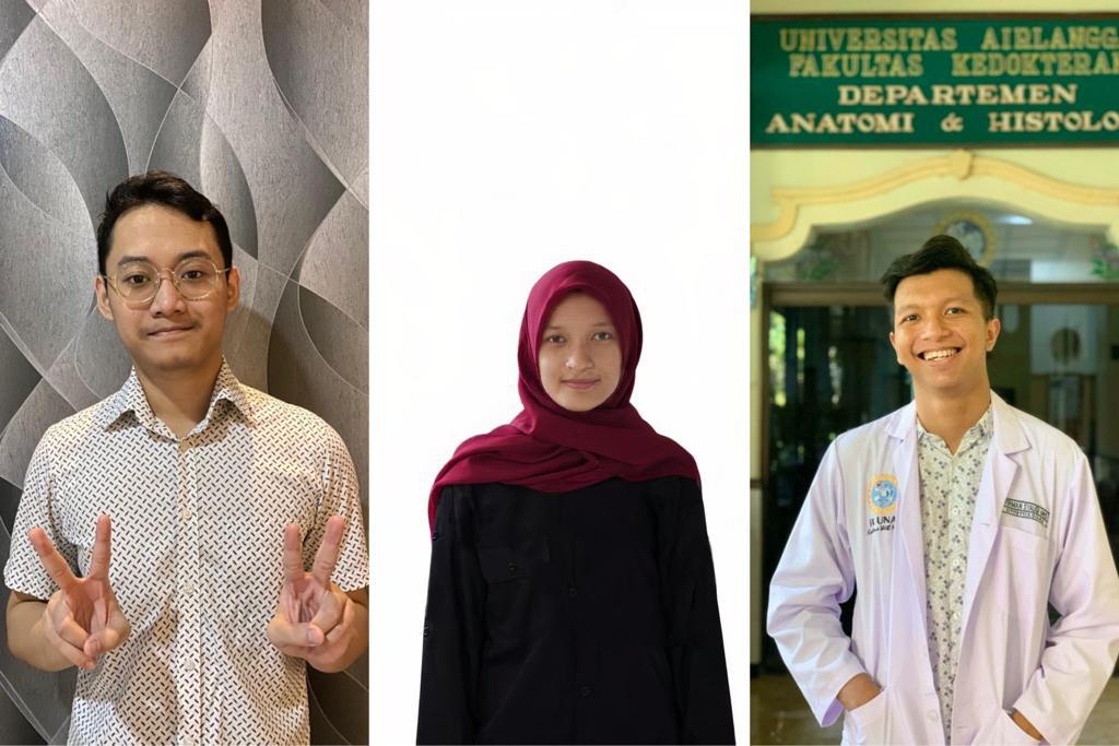 Read more about the article Wadek I FK UNAIR Harapkan Program IISMA Dapat Membuka Cakrawala Mahasiswa