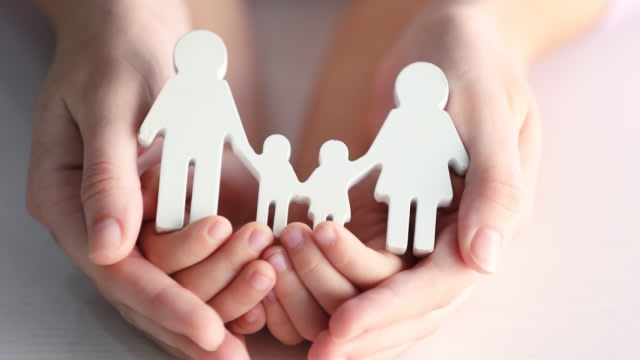 Read more about the article 6 Karakter Utama Menjaga Ketahanan Keluarga