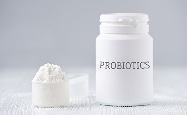 Read more about the article Karakteristik  Probiotik dari Fermentasi Sari Buah Sirsak dan Susu Sapi