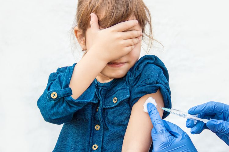 Read more about the article Vaksin Covid dan Pencegahan Infeksi Covid-19 pada Penderita Diabetes Melitus Anak