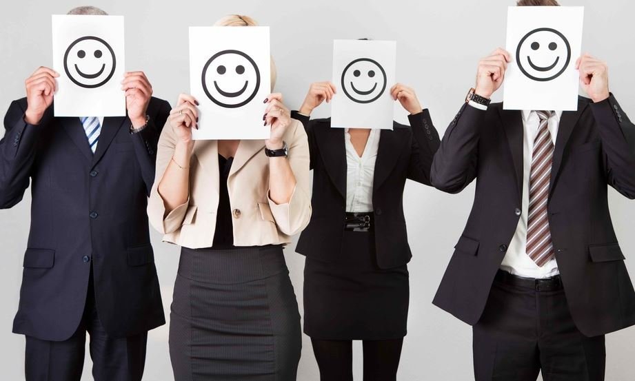 Read more about the article Pengaruh Internal Service Quality terhadap Kepuasan Karyawan