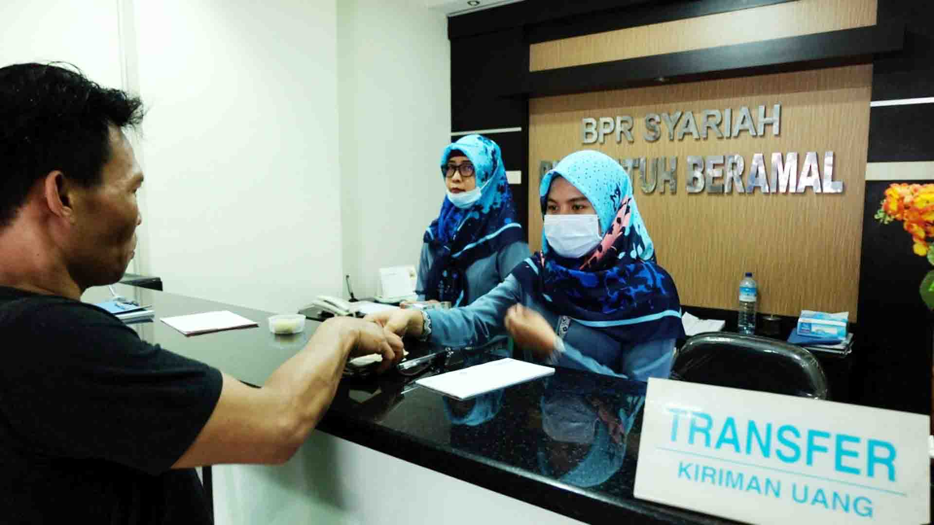 Read more about the article Faktor yang Mempengaruhi Profitabilitas Bank Pembiayaan Rakyat Syariah di Indonesia