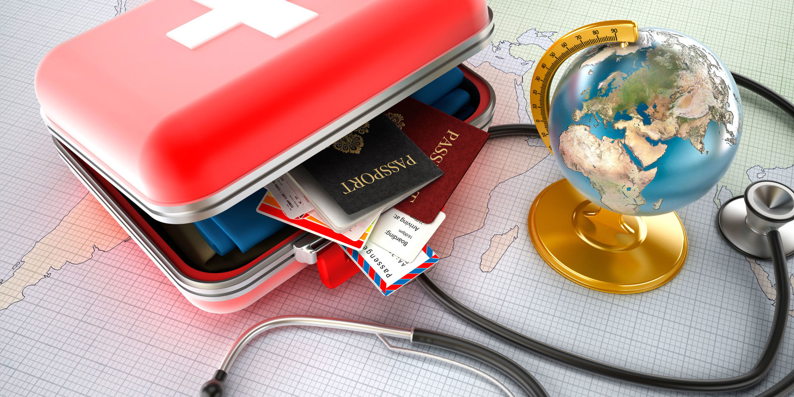 Read more about the article Penentu Daya Tarik Kunjungan Kesehatan Berdasarkan Medical Tourism