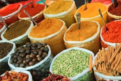 Read more about the article Indonesian Spices In World Civilization