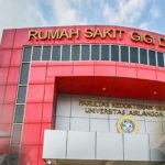 UNAIR RSGM officially becomes the fourth Dental and Oral Teaching Hospital in Indonesia