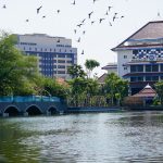 Best universities by MosIUR 2021, UNAIR ranked fourth in Indonesia