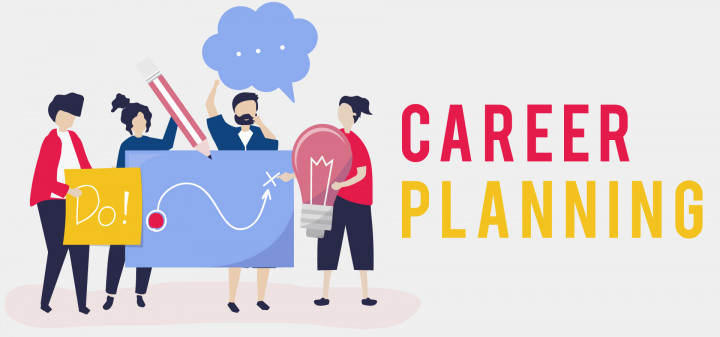Read more about the article Understanding career planning steps from the experts