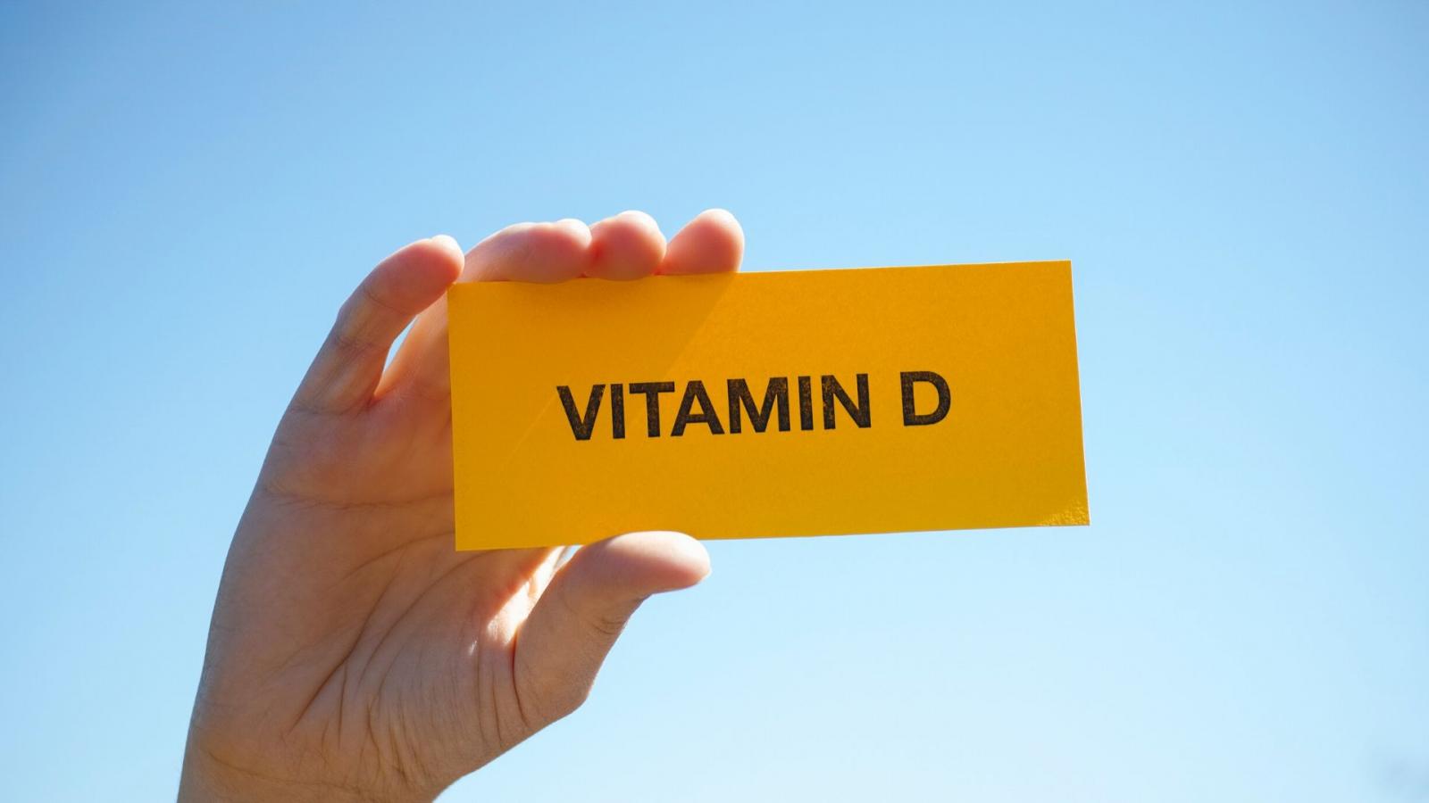 Read more about the article Pentingnya Memahami Mekanisme Peran Vitamin D Terhadap Tekanan Darah