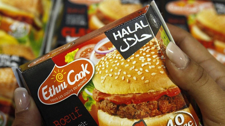 Read more about the article Perkembangan Riset tentang Halal Value Chain