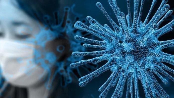 Read more about the article IPF dan Infeksi Virus