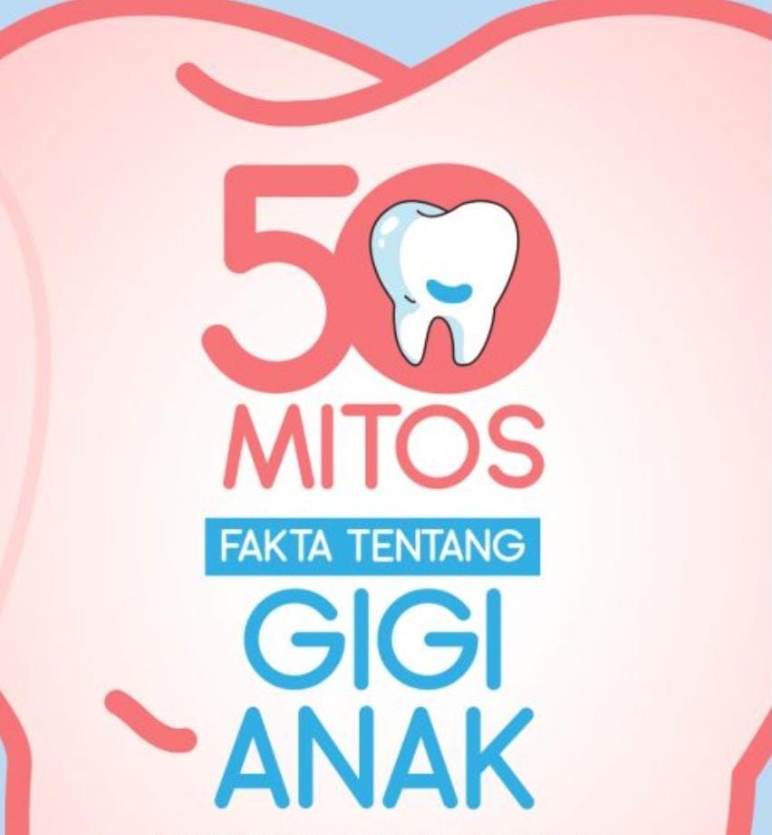 Read more about the article Buku Ilustrasi Bergambar, Media Bacaan Ibu untuk Kesehatan Gigi Dan Mulut Anak Usia Dini
