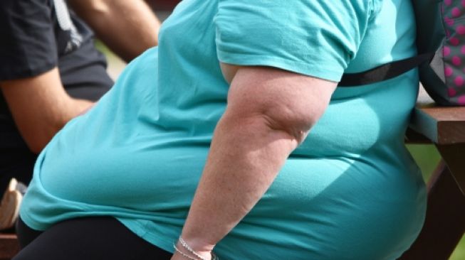 Read more about the article Irisin Sebagai Mediator Peningkatan Pengeluaran Energi Pasca Latihan Fisik Pada Perempuan Obesitas