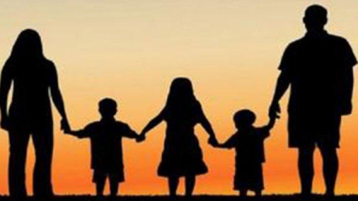 Read more about the article Bagaimana Cara Mengukur Keharmonisan Keluarga?