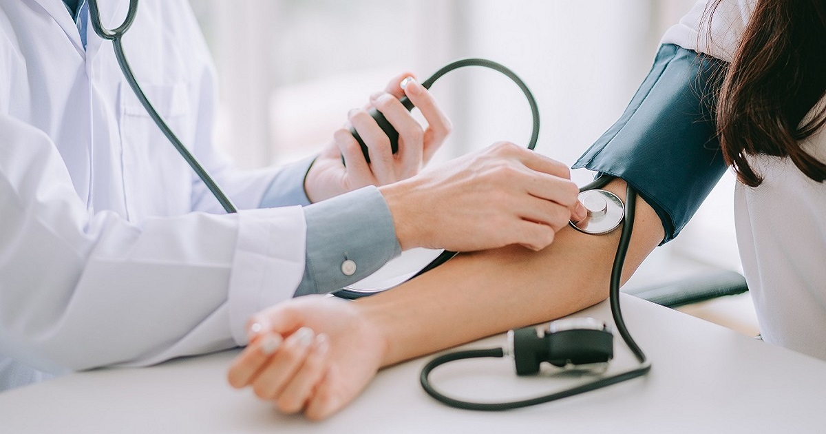 Read more about the article Resiko Penyakit Arteri Perifer Bawah pada Pasien Hipertensi dengan Riwayat Penyakit Arteri Koroner