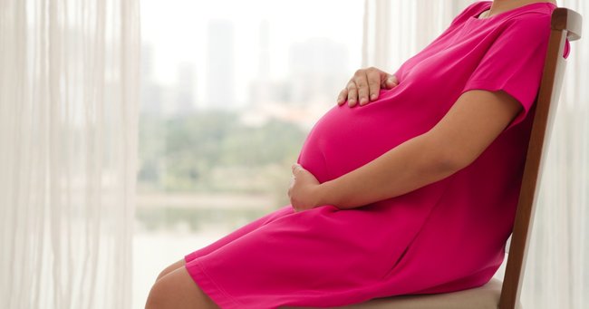 Read more about the article Mortalitas Neonatal dan Morbiditas pada Kehamilan dengan Sindrom Eisenmenger