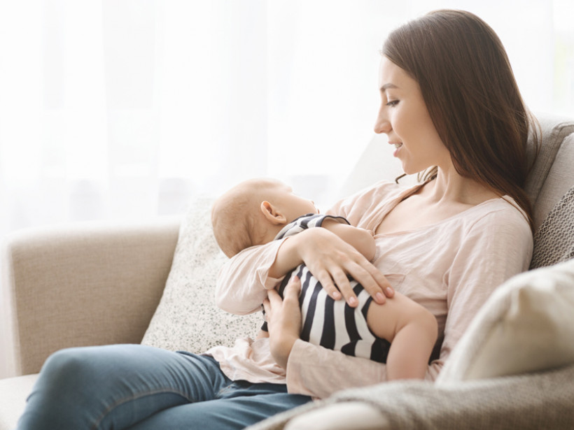 Read more about the article Sepuluh Langkah Menuju Keberhasilan Menyusui untuk Awal kehidupan Bayi yang Sehat