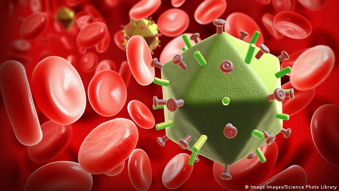 Read more about the article Waspada, Virus HIV/AIDS Kebal Terhadap Obat Antivirus (ARV) Telah Muncul di Indonesia