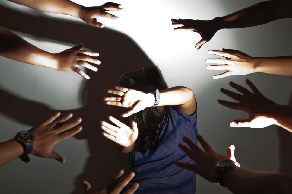 Read more about the article Bantuan Konseling Bermanfaat Bagi Korban Kejahatan Seksual