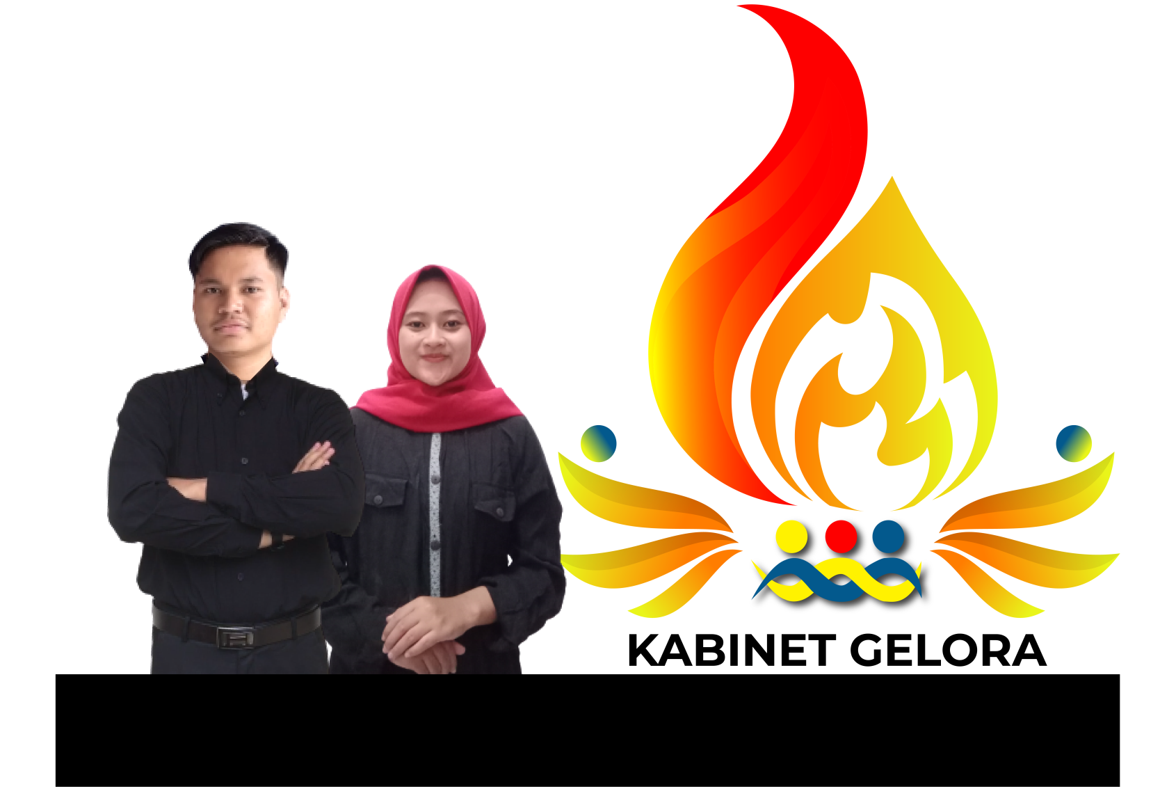 Read more about the article Kabinet Gelora, Siap Gejolakan Semangat Pengurus AUBMO UNAIR Banyuwangi