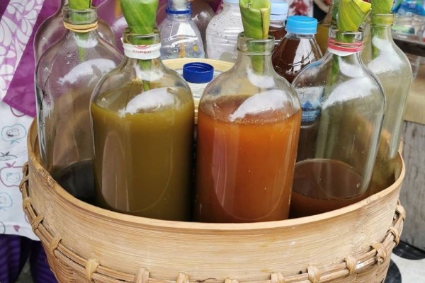 Read more about the article A Model of Legal Protectionfor Traditional Medicines (Jamu) as Part of Traditional Knowledge