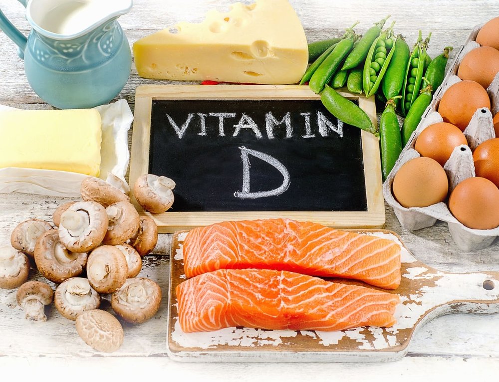 Read more about the article Hubungan Antara Vitamin D/25(OH)D dan TLR2 pada Penderita SLE