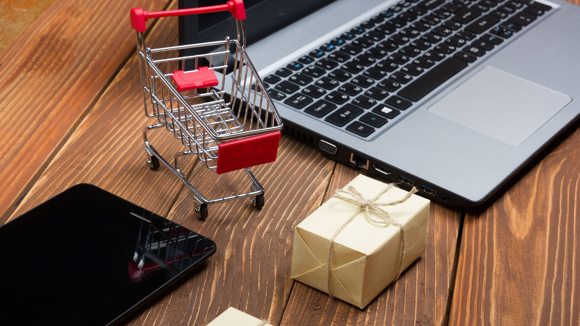 Read more about the article The Effect of TAM in an Online Shopping Context