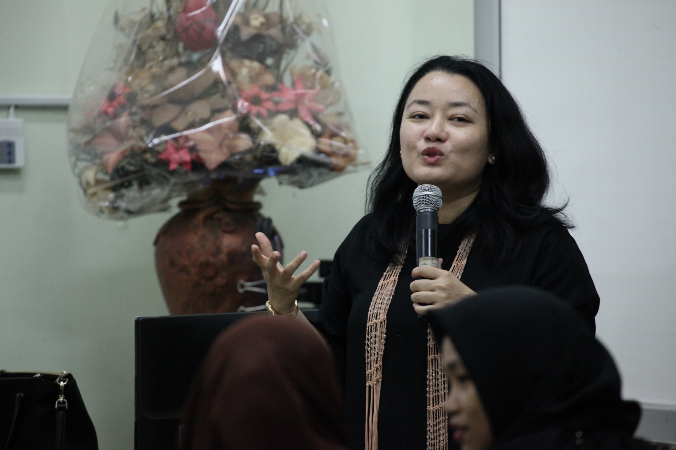 Read more about the article Cara Sikapi Korban Kejahatan Seksual Sebagai Orang Terdekat