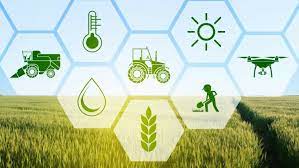 Read more about the article Aplikasi Teknologi dalam Smart Farming