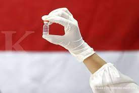 Read more about the article Vaksin Inaktif Merah Putih Lawan Virus Covid-19