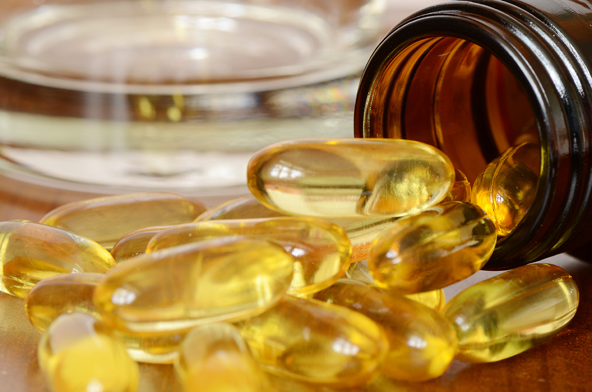 Read more about the article Terapi Berbasis Vitamin D Efektif Menurunkan Dampak Klinis Pasien COVID-19